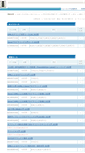 Mobile Screenshot of edusys.mamezou.com